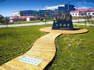 湖州天华矿业集团