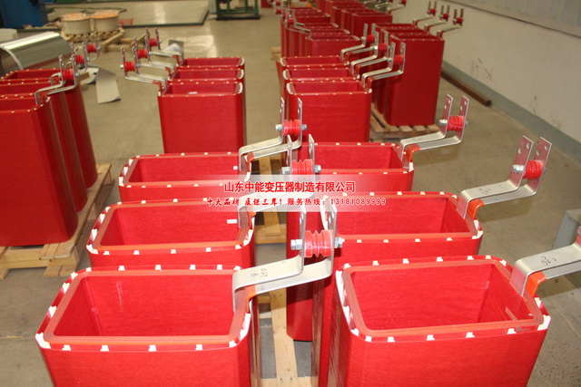 湖州SCB10-800KVA/10KV/0.4KV干式变压器