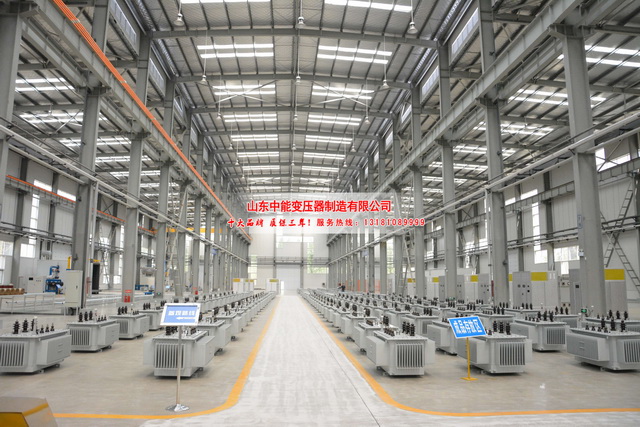 湖州S13-20000KVA/35KV/10KV/油浸式变压器