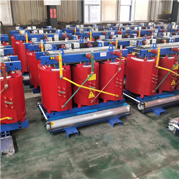 湖州SCB14-800KVA干式变压器
